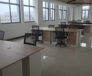 零租金入駐，用工無憂 寧都人力資源產(chǎn)業(yè)園打造企業(yè)首選發(fā)展平臺