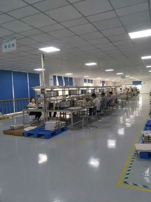 合肥高新區(qū)工廠包吃住不體檢？解讀人力資源服務(wù)中的用工風(fēng)險(xiǎn)